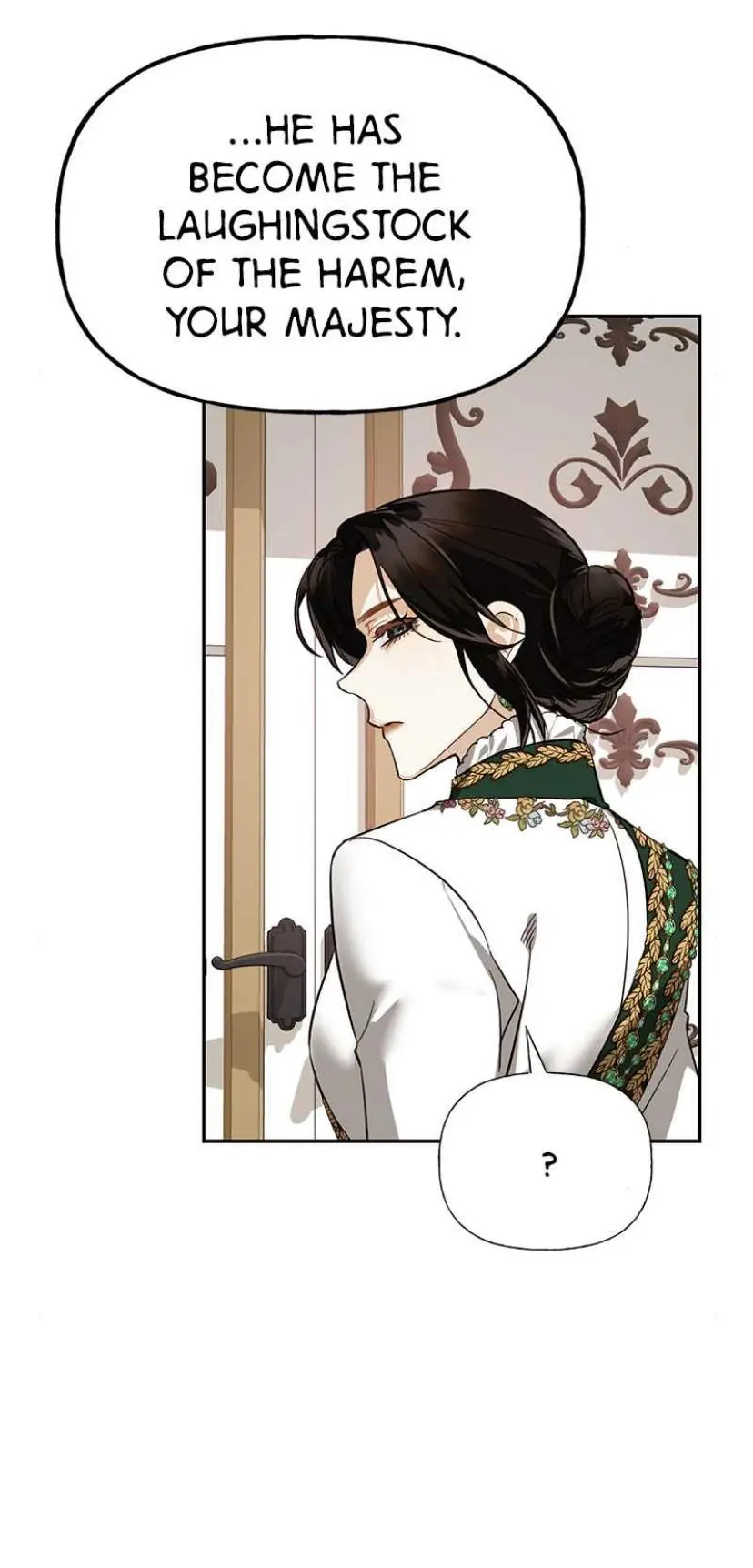 Men of the Harem Chapter 42 Page 21