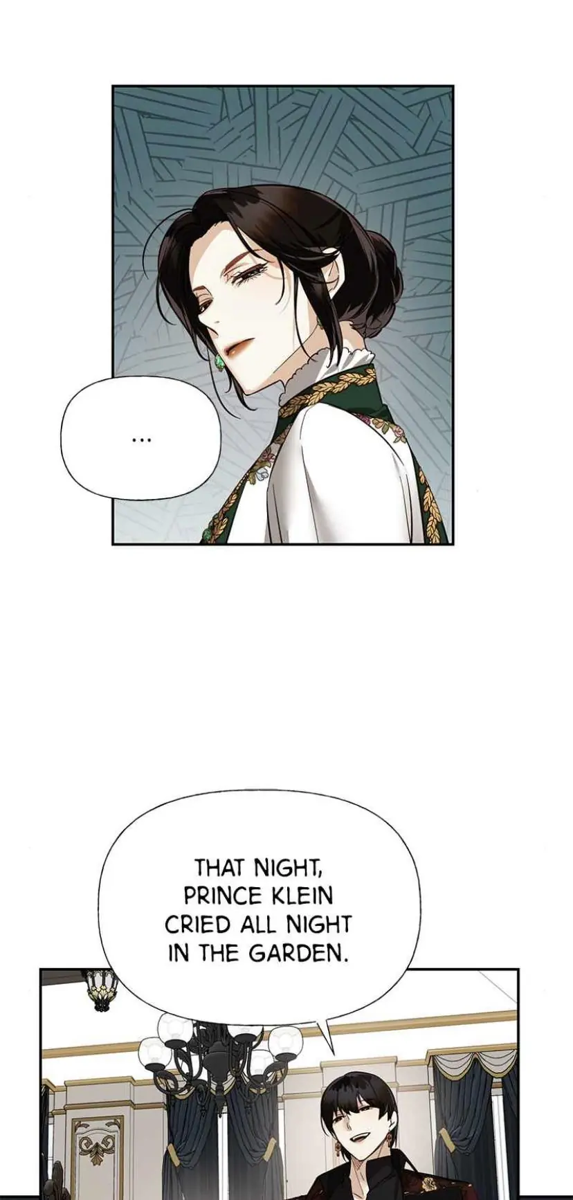 Men of the Harem Chapter 42 Page 23