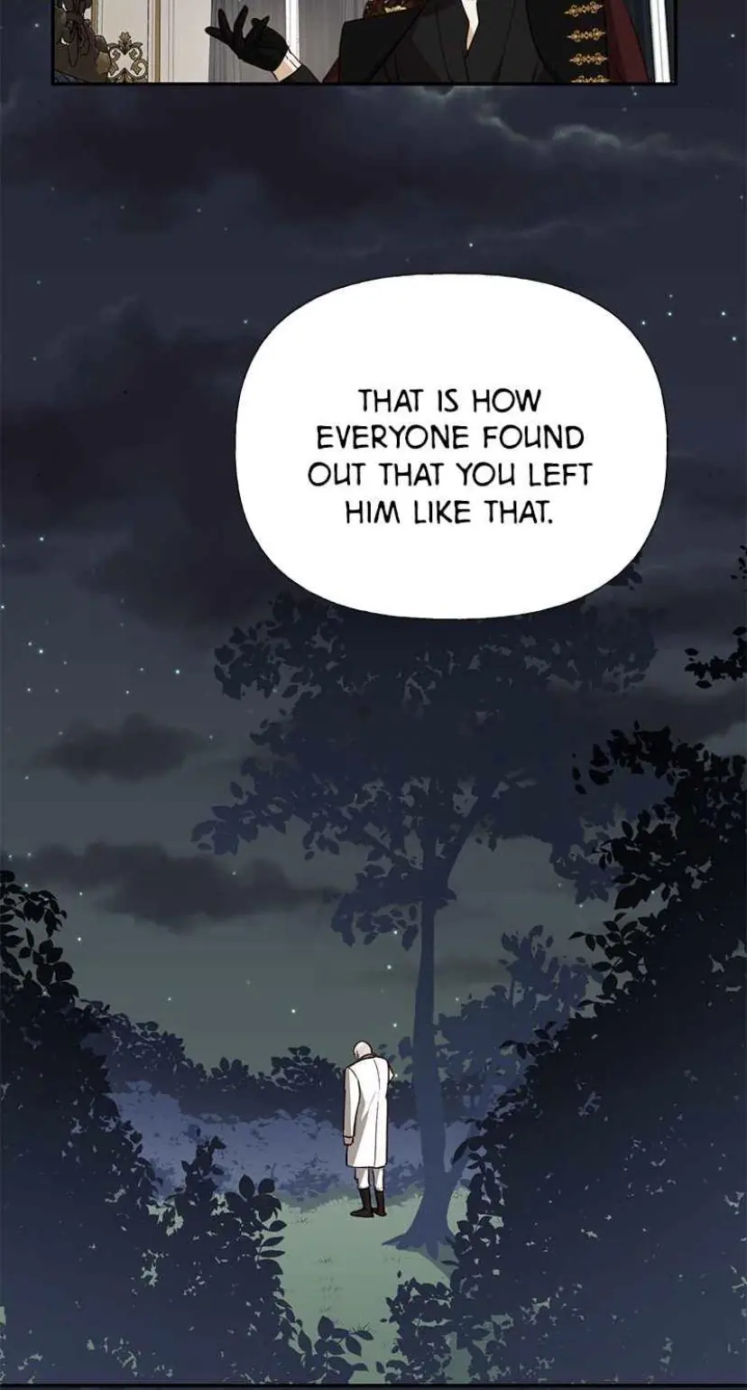 Men of the Harem Chapter 42 Page 24