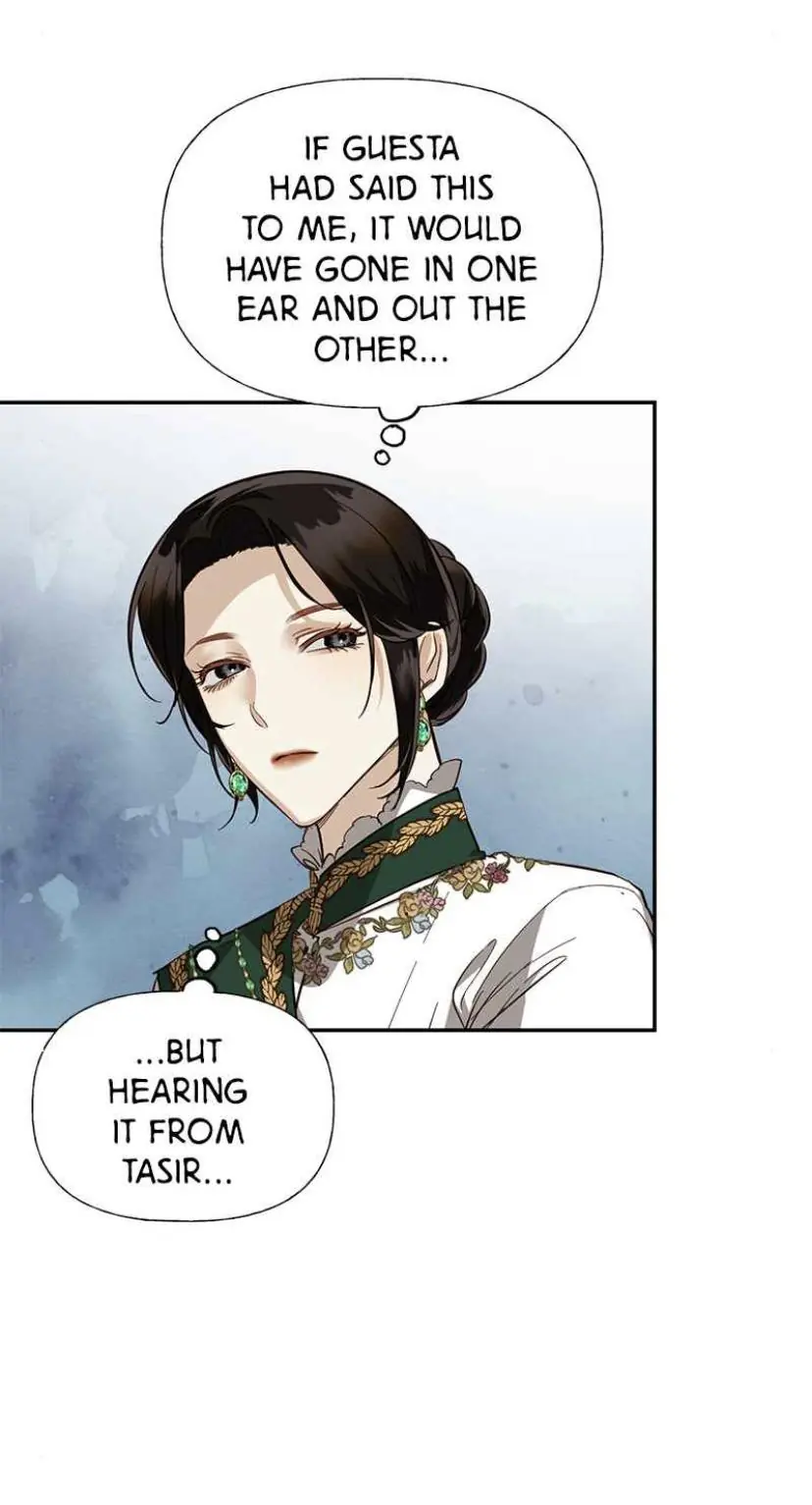 Men of the Harem Chapter 42 Page 27