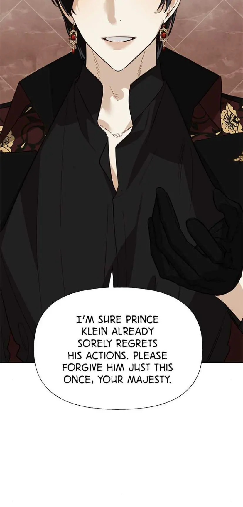 Men of the Harem Chapter 42 Page 29