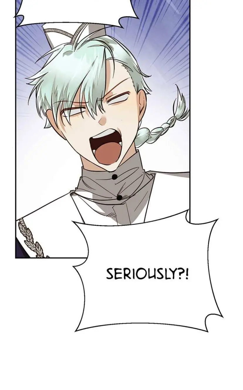 Men of the Harem Chapter 42 Page 32