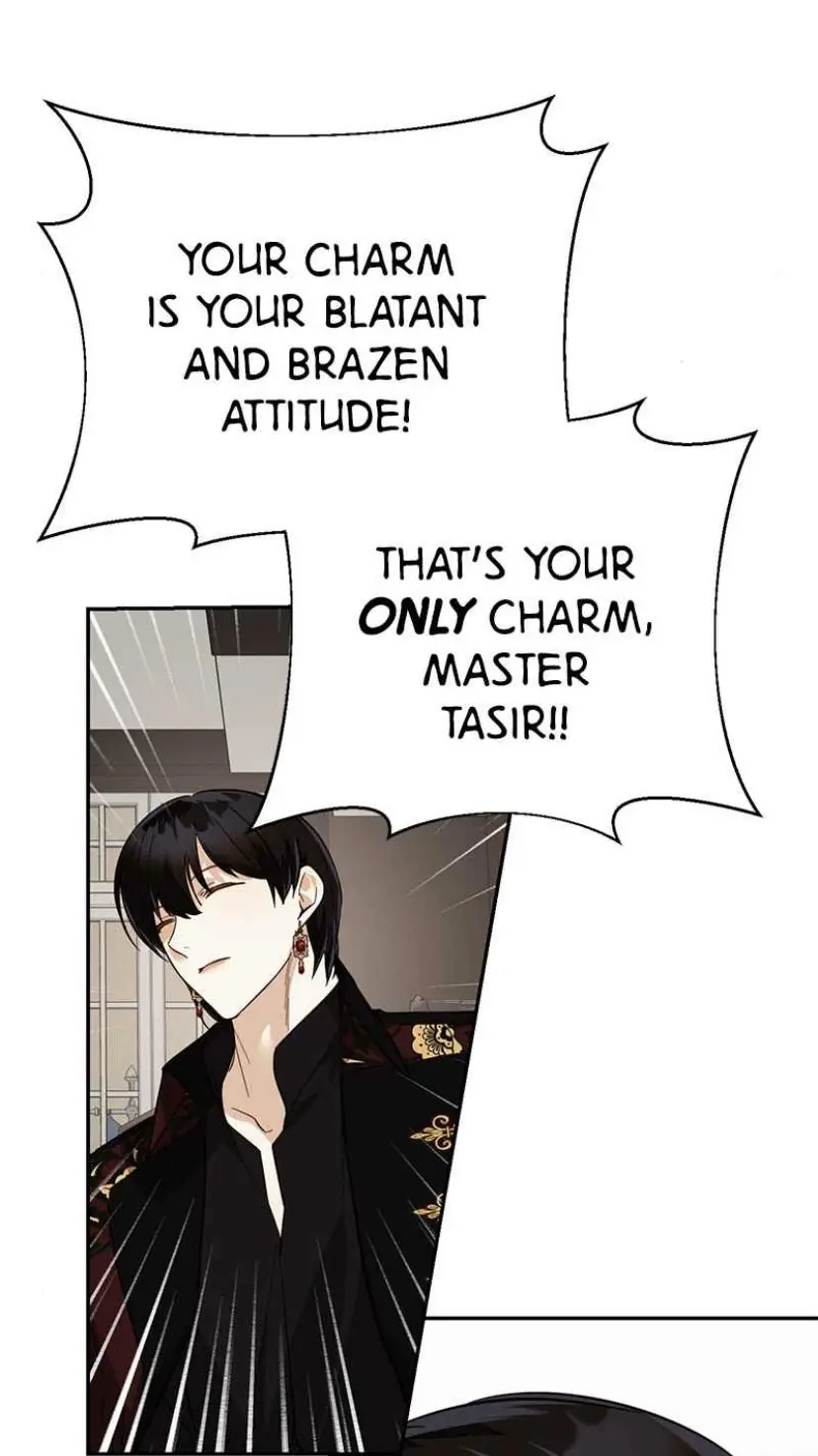 Men of the Harem Chapter 42 Page 37