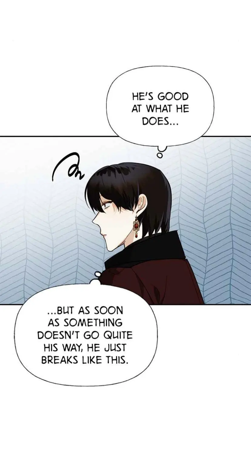Men of the Harem Chapter 42 Page 42