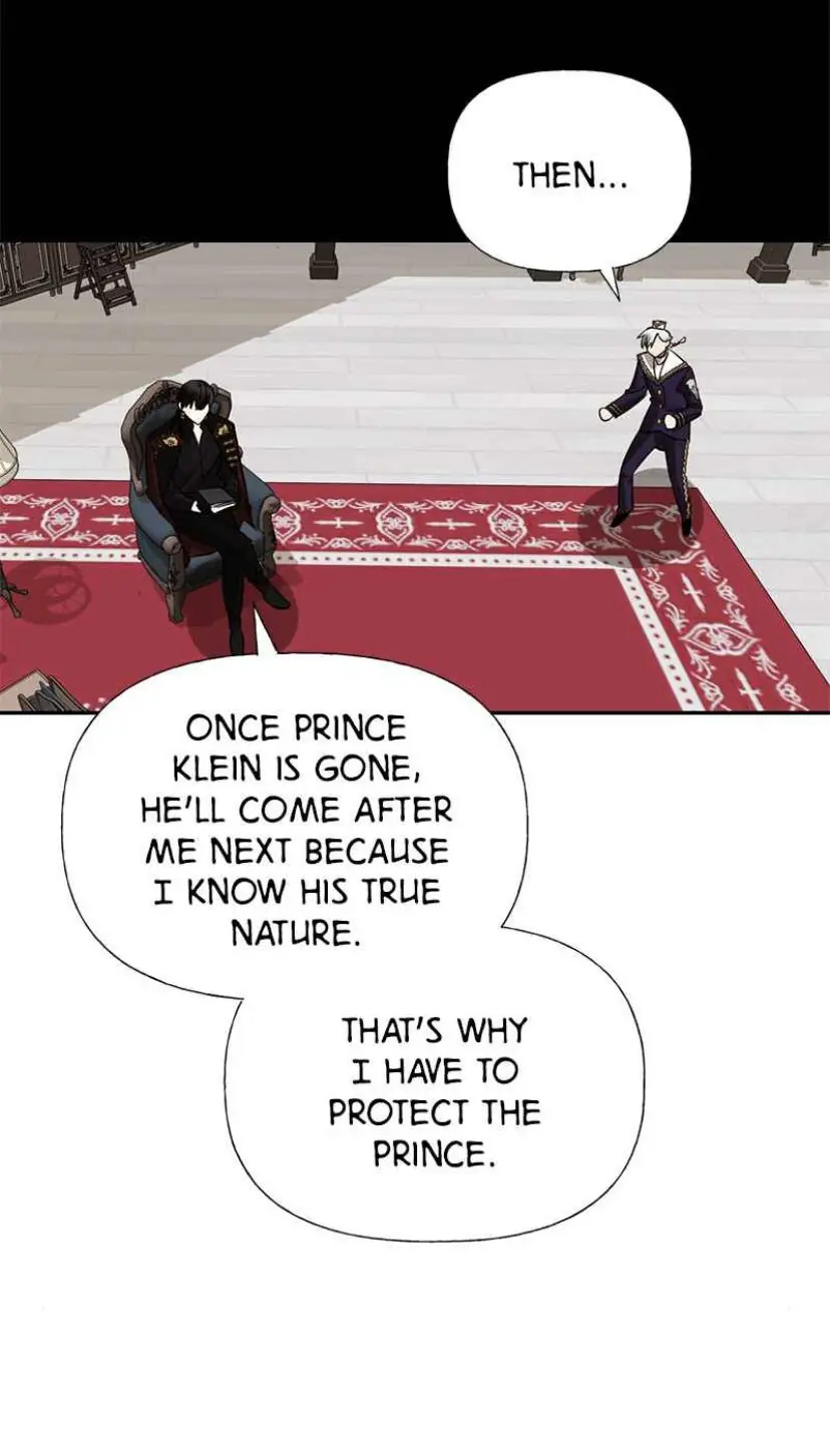 Men of the Harem Chapter 42 Page 50