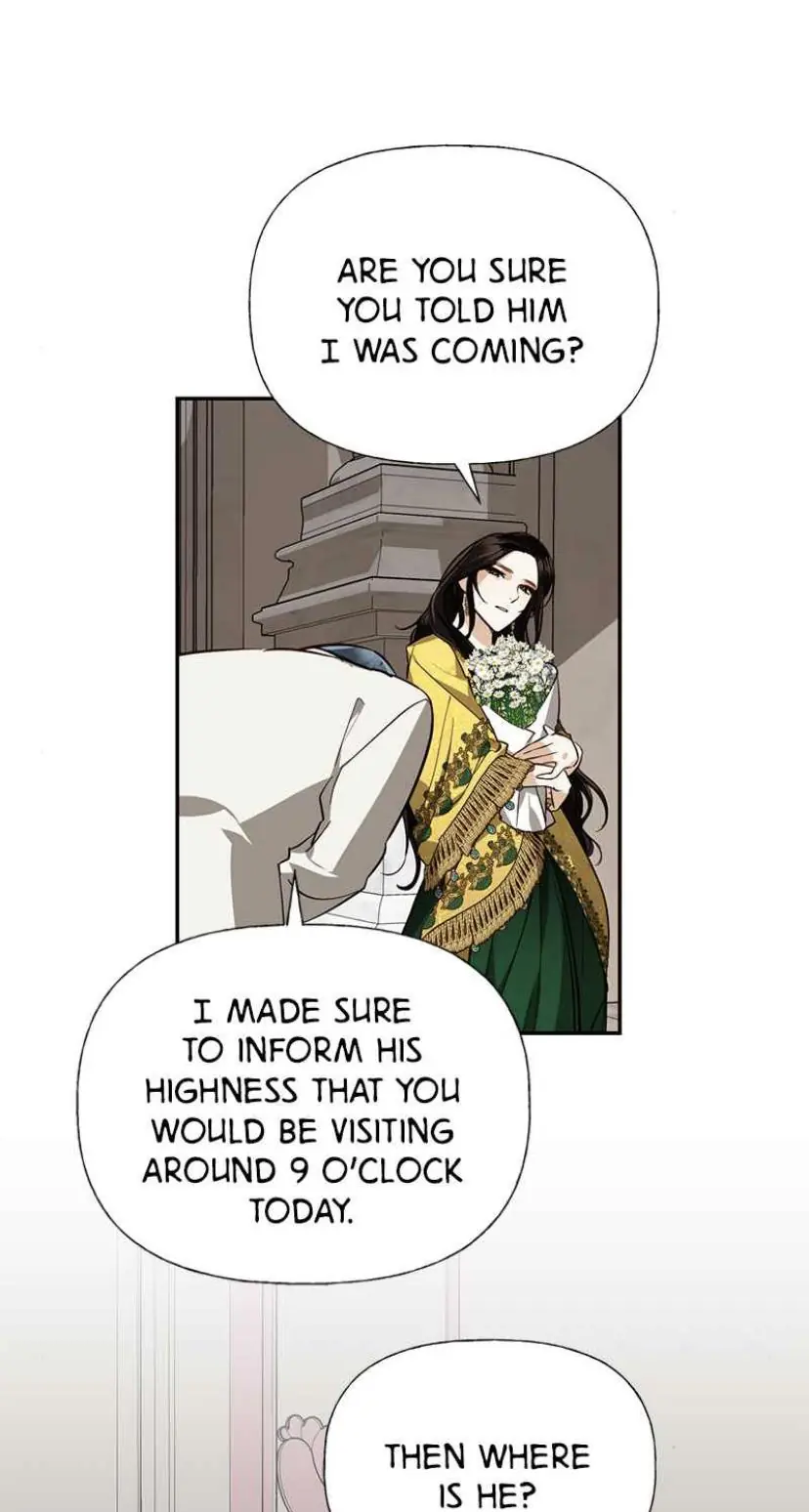 Men of the Harem Chapter 42 Page 58