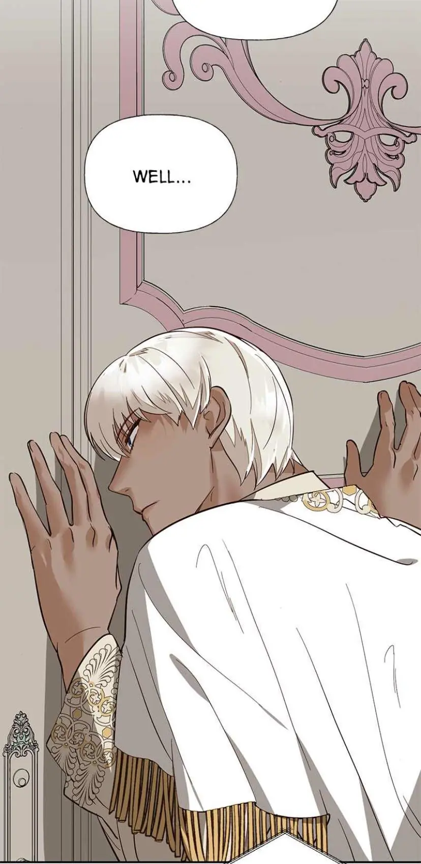 Men of the Harem Chapter 42 Page 59
