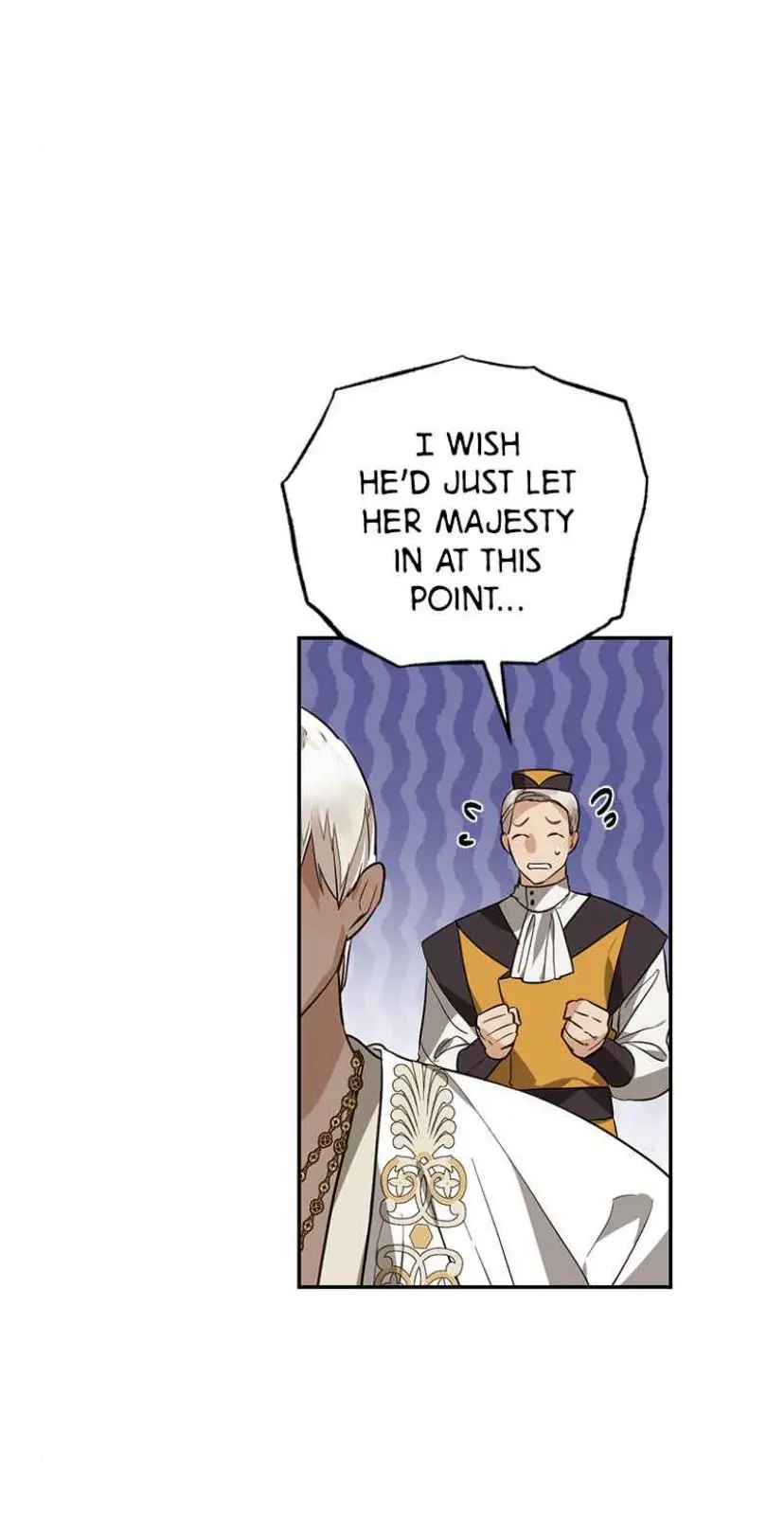 Men of the Harem Chapter 42 Page 61