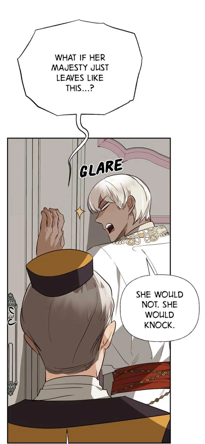 Men of the Harem Chapter 42 Page 62
