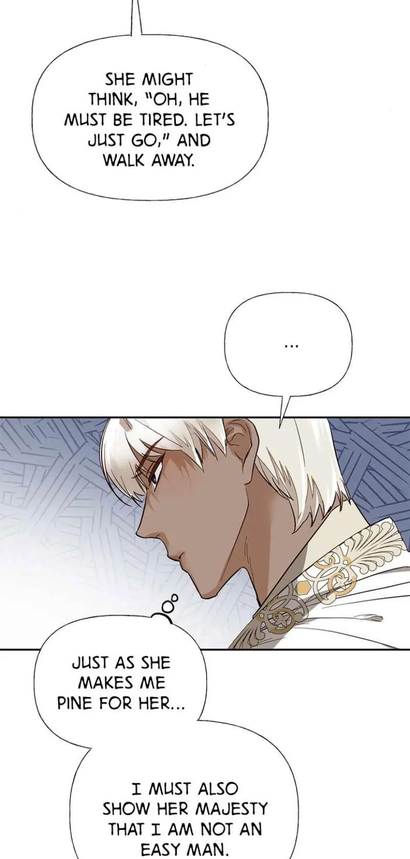 Men of the Harem Chapter 42 Page 63