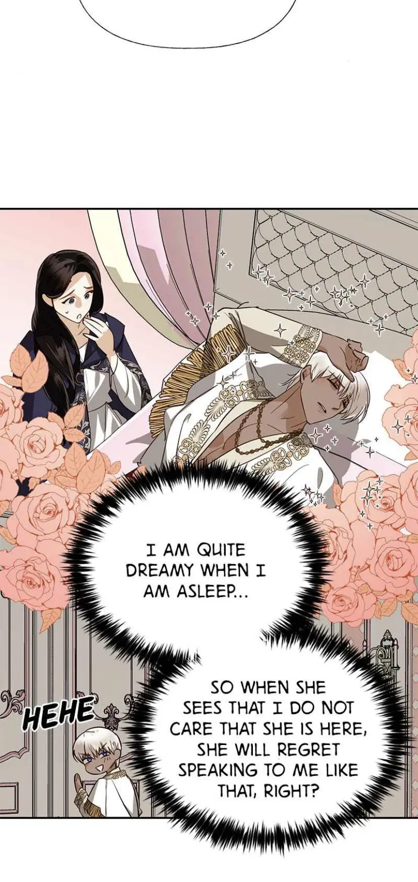 Men of the Harem Chapter 42 Page 64