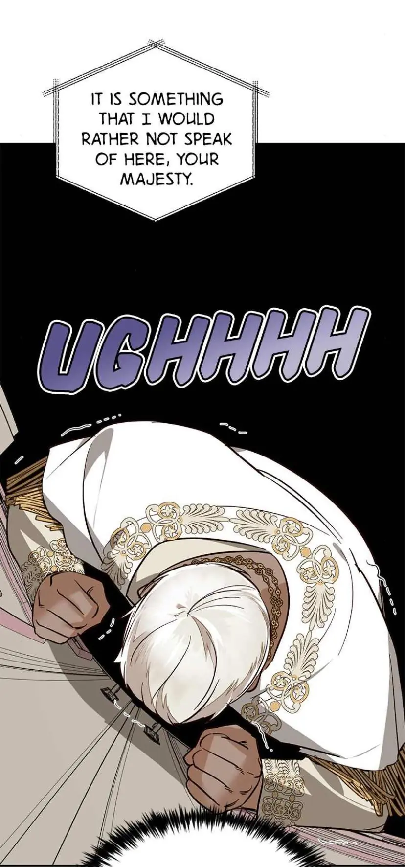 Men of the Harem Chapter 42 Page 66