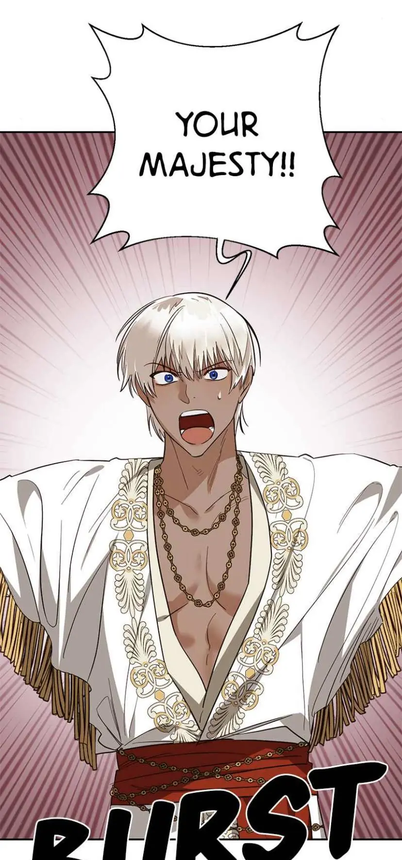 Men of the Harem Chapter 42 Page 68
