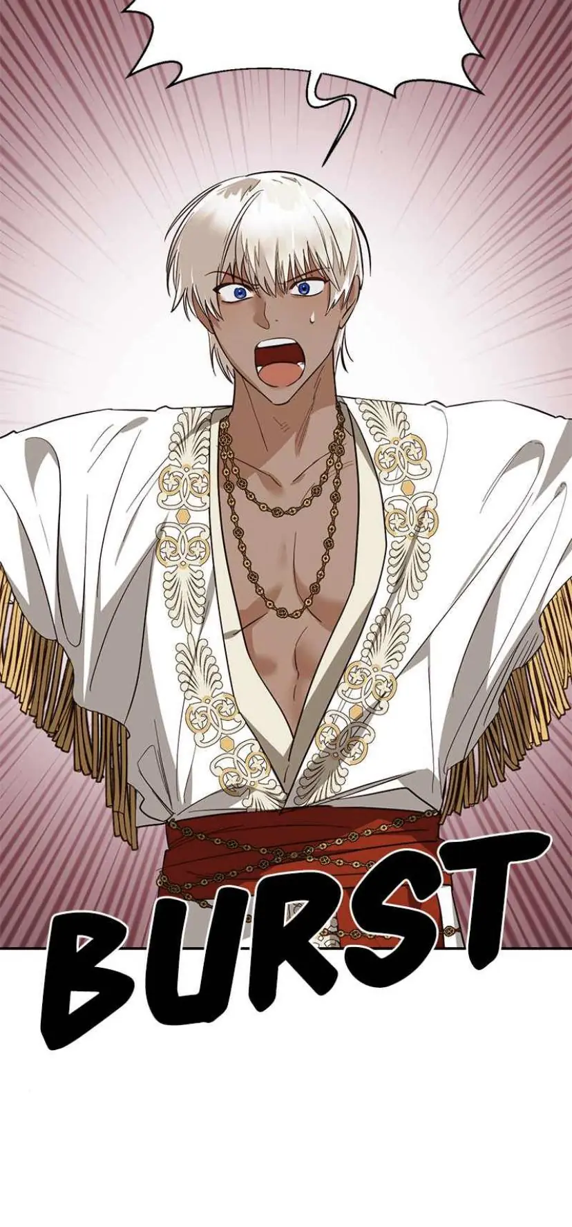 Men of the Harem Chapter 43 Page 3