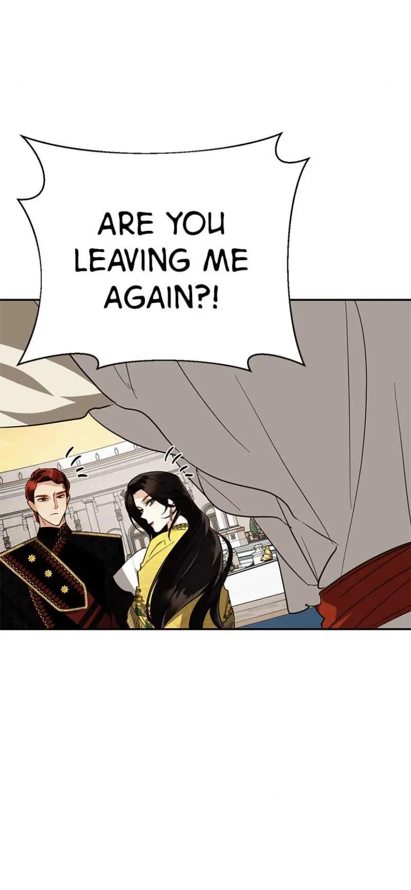Men of the Harem Chapter 43 Page 4