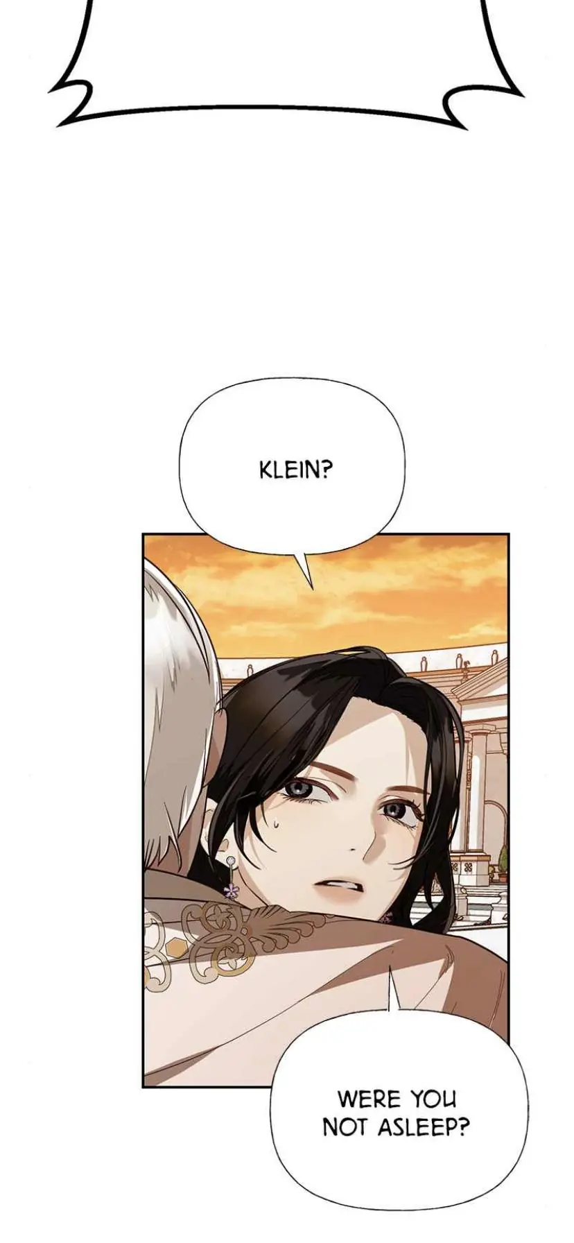 Men of the Harem Chapter 43 Page 6