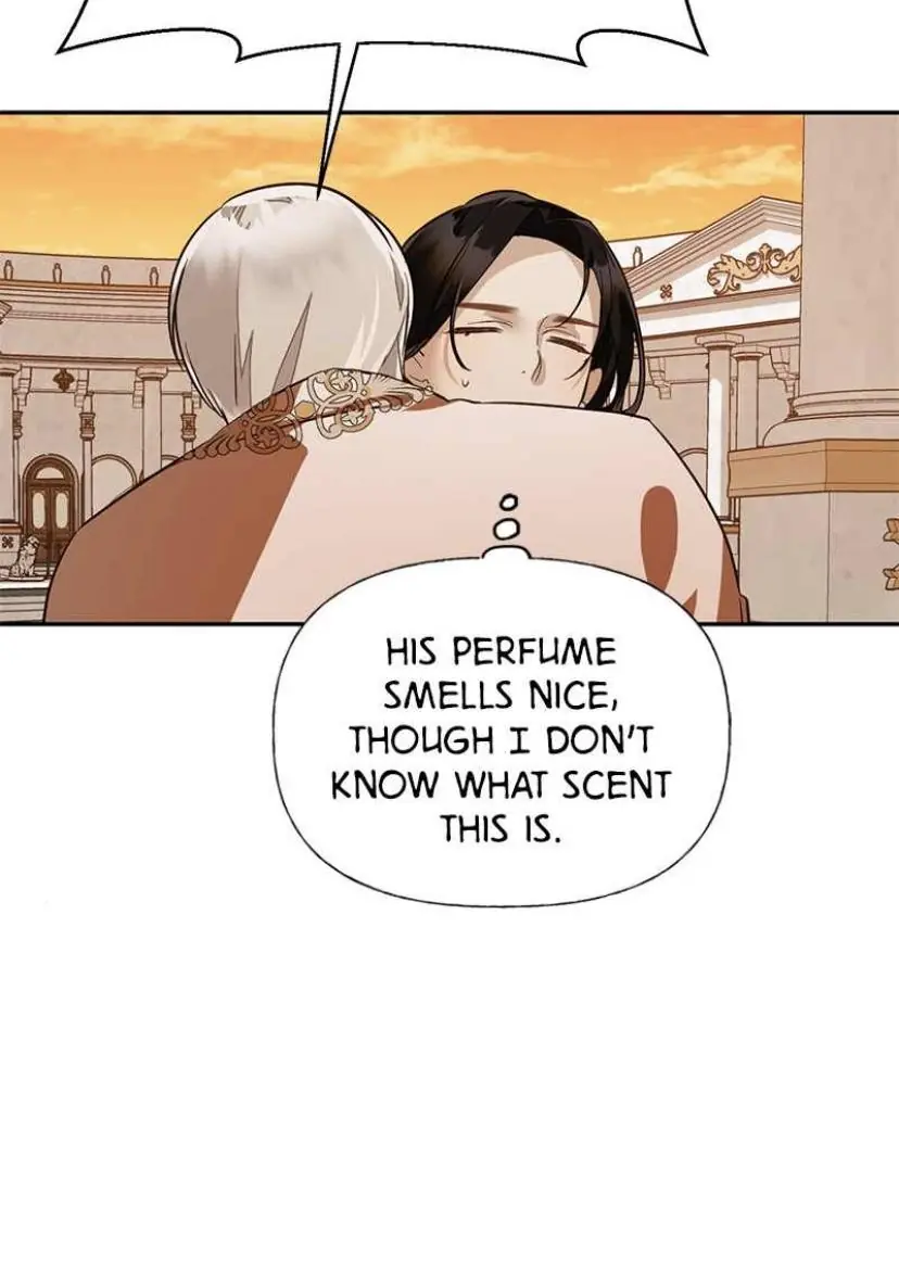 Men of the Harem Chapter 43 Page 8