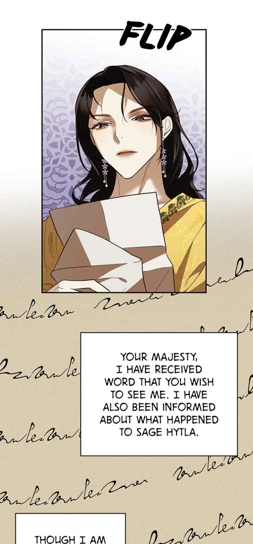 Men of the Harem Chapter 43 Page 16