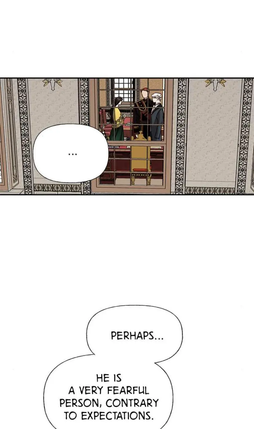 Men of the Harem Chapter 43 Page 20