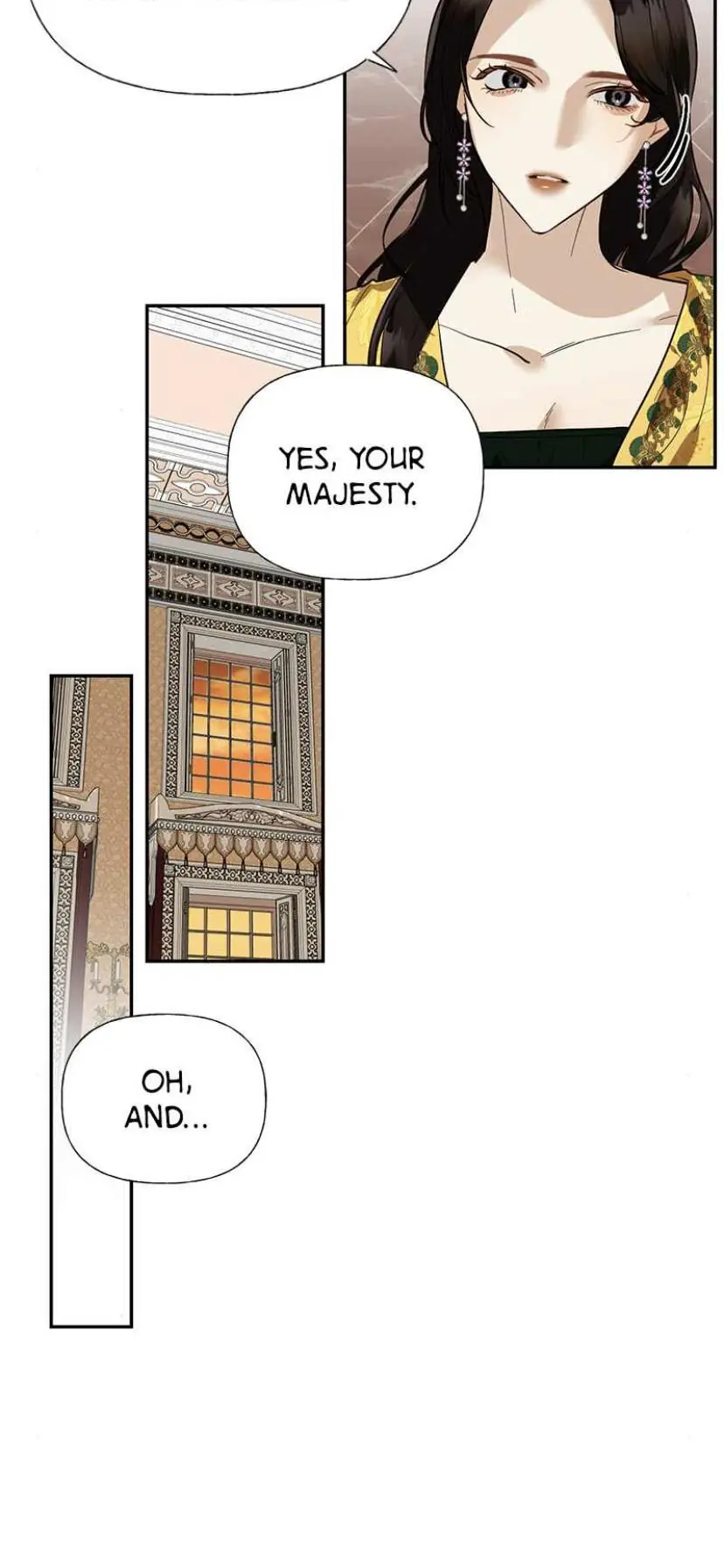 Men of the Harem Chapter 43 Page 22