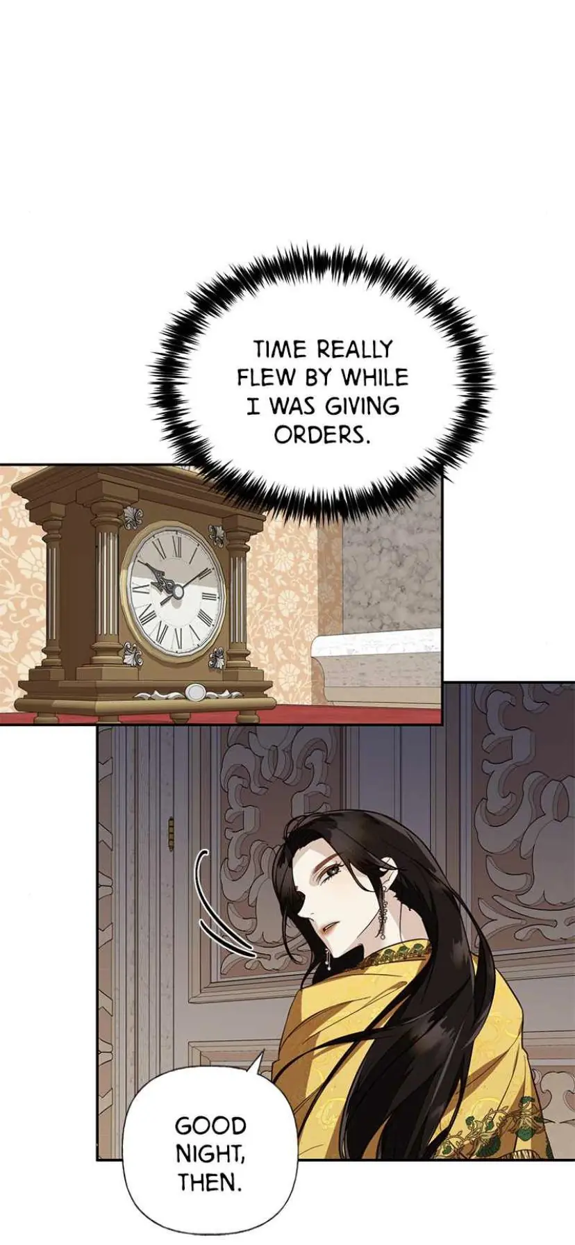 Men of the Harem Chapter 43 Page 23