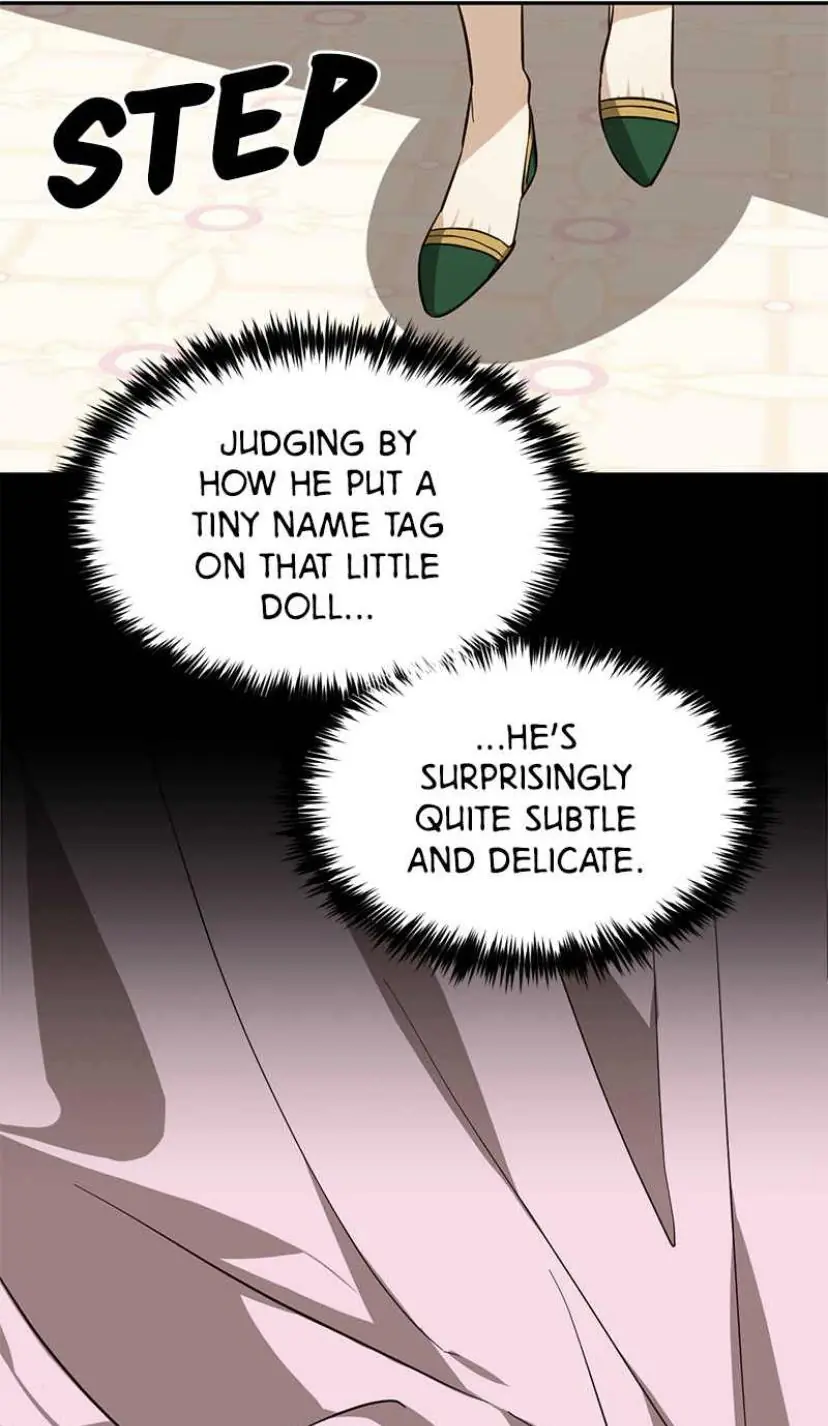 Men of the Harem Chapter 43 Page 32