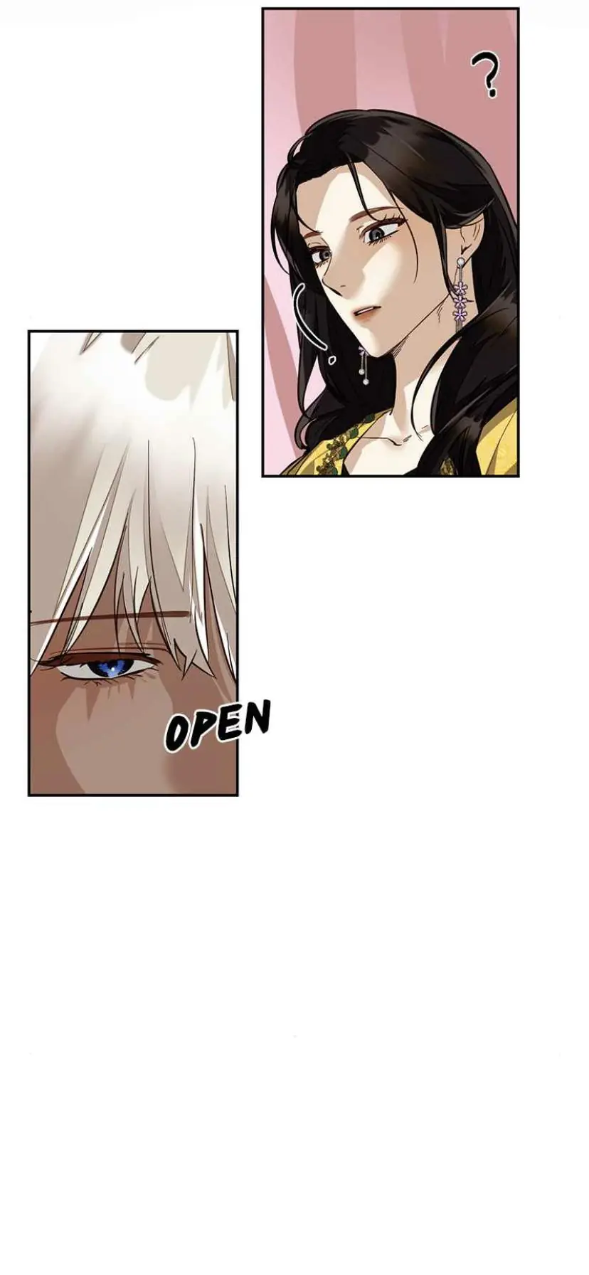 Men of the Harem Chapter 43 Page 36