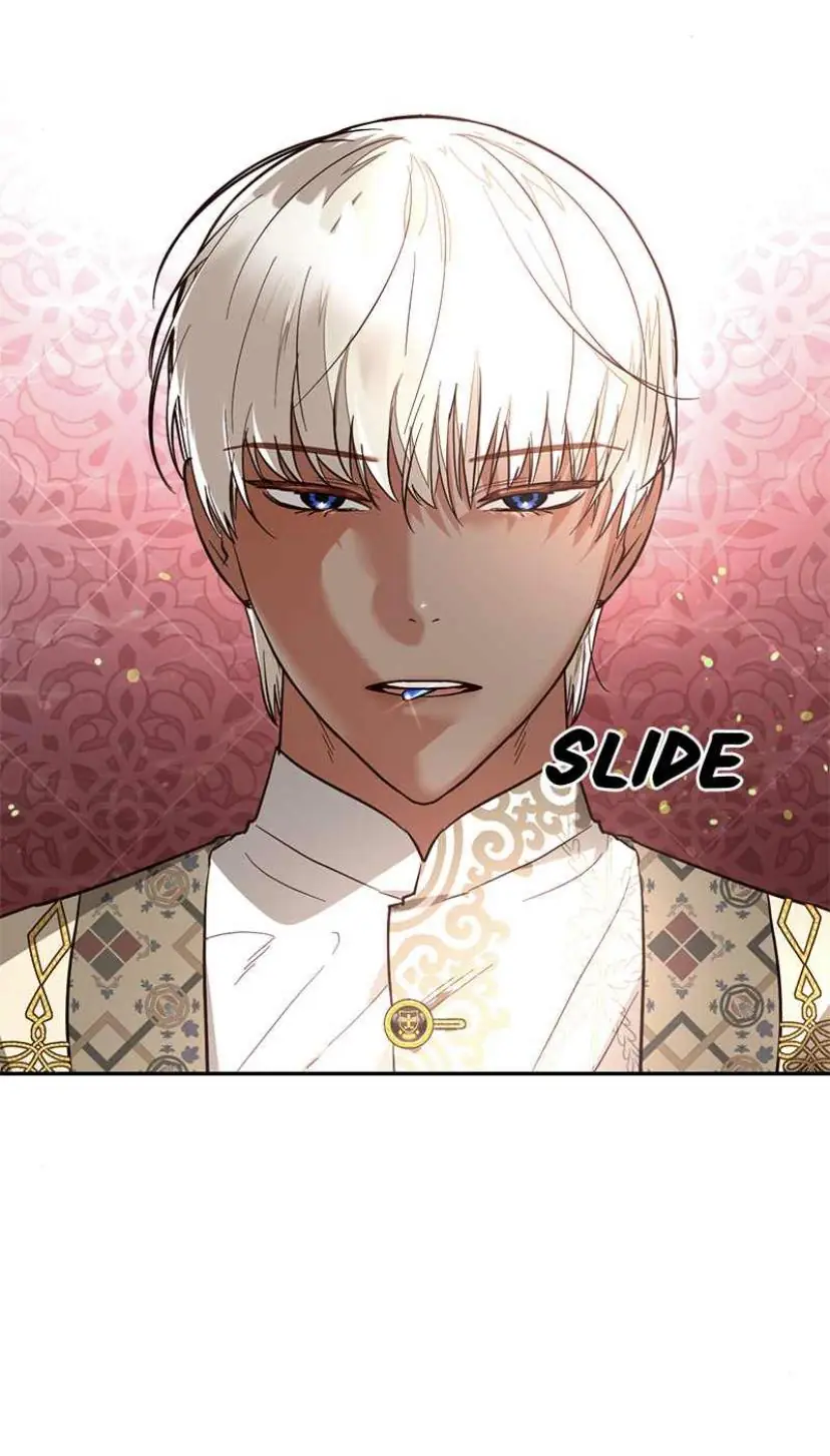 Men of the Harem Chapter 43 Page 37