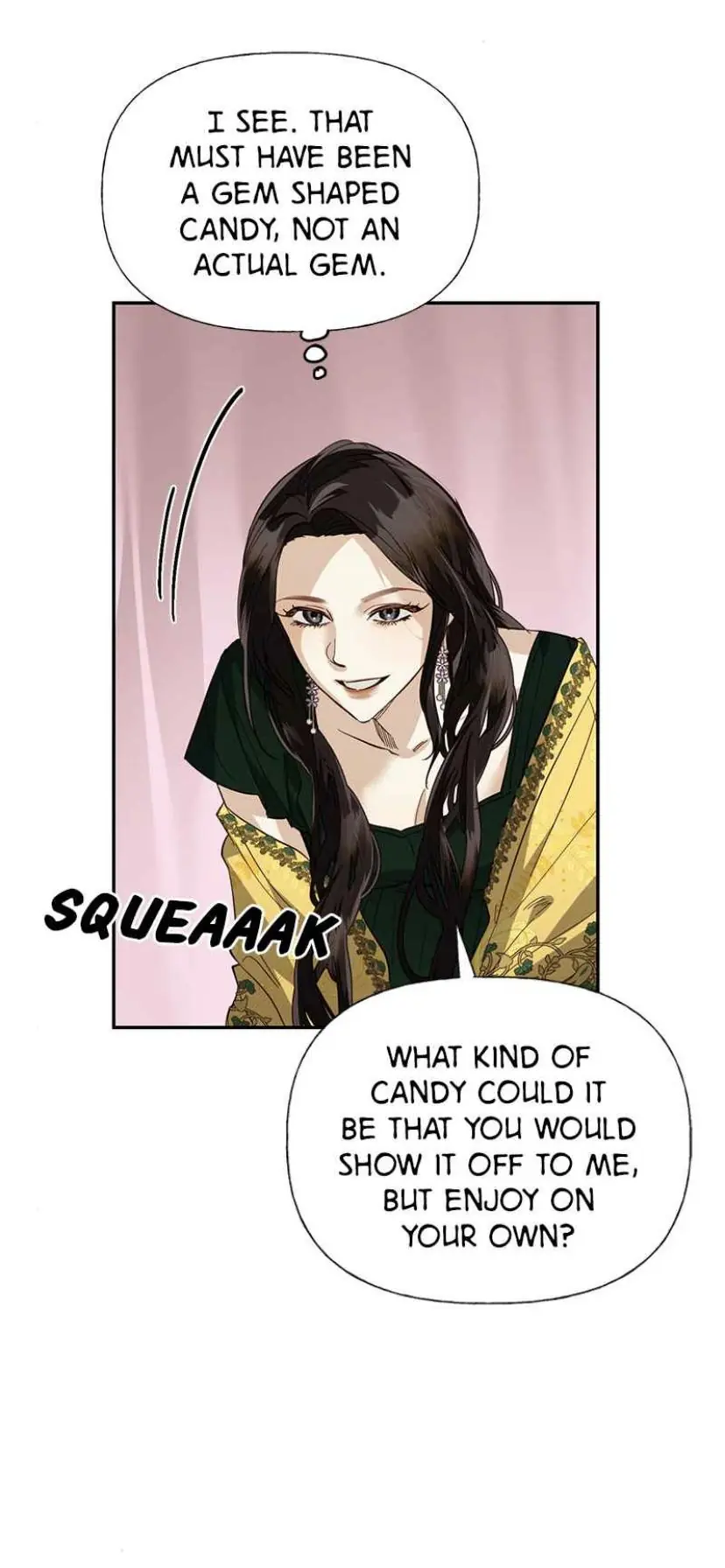 Men of the Harem Chapter 43 Page 40