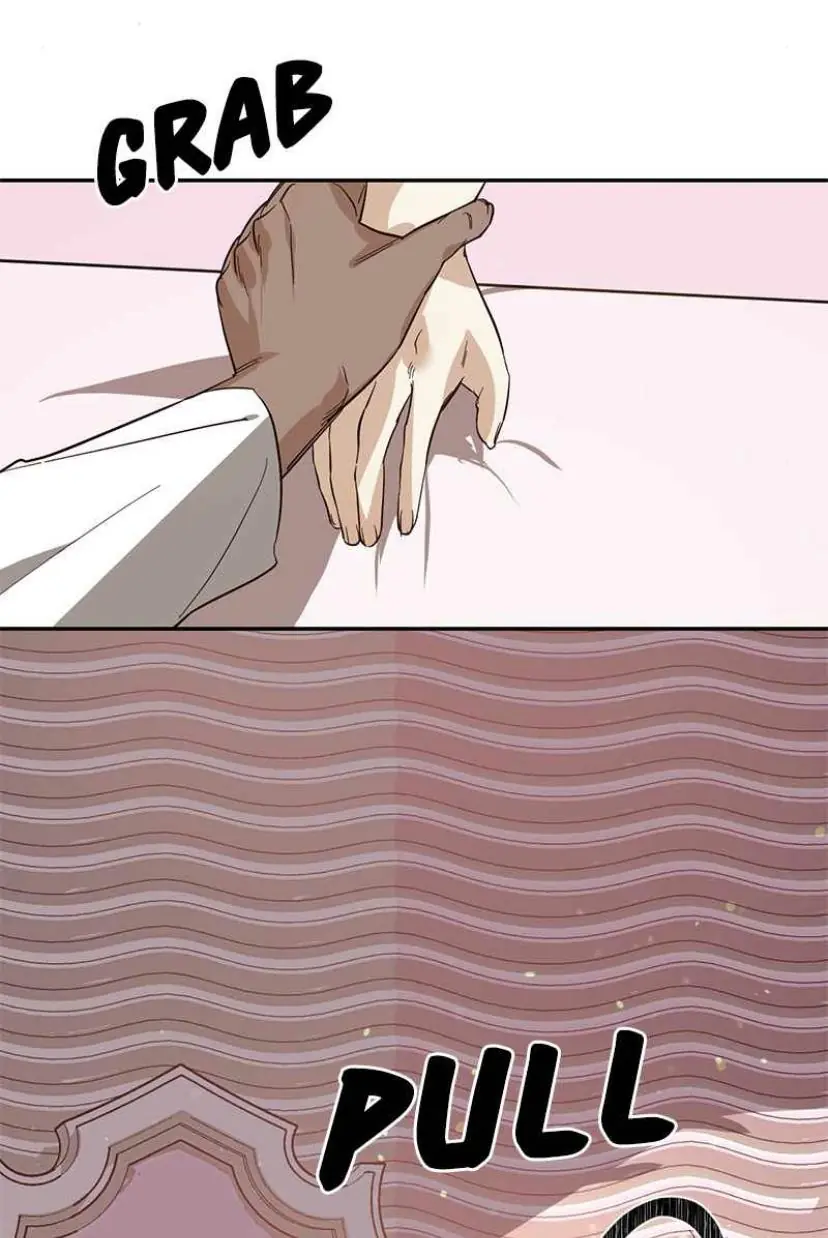 Men of the Harem Chapter 43 Page 41