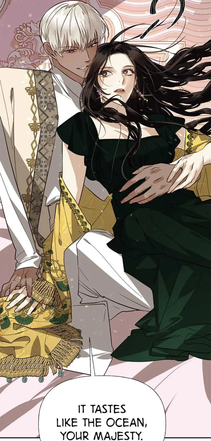 Men of the Harem Chapter 43 Page 42