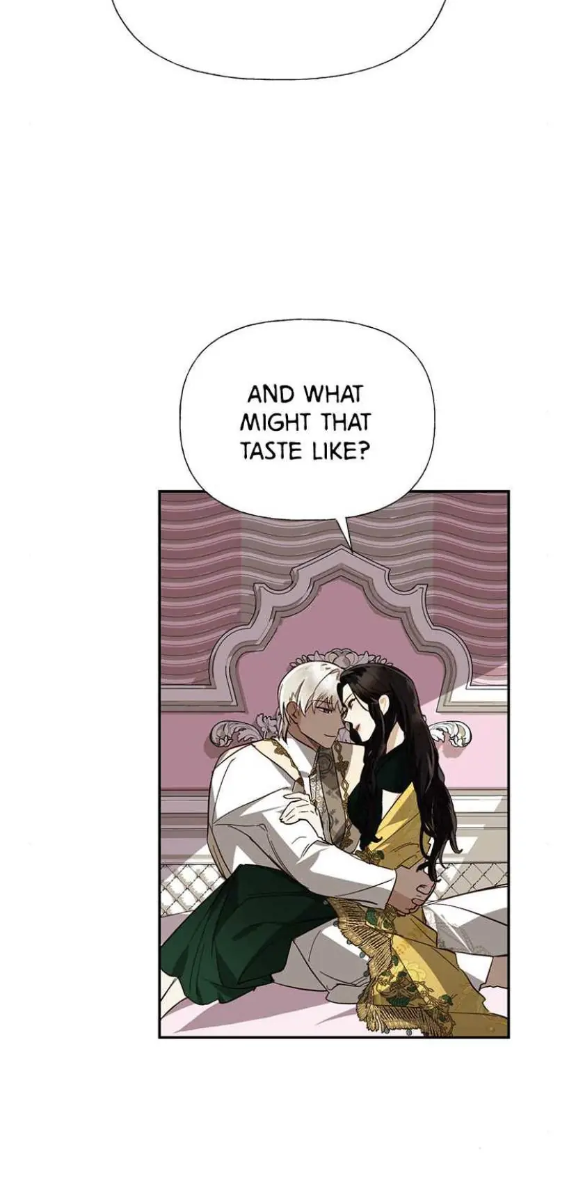 Men of the Harem Chapter 43 Page 43