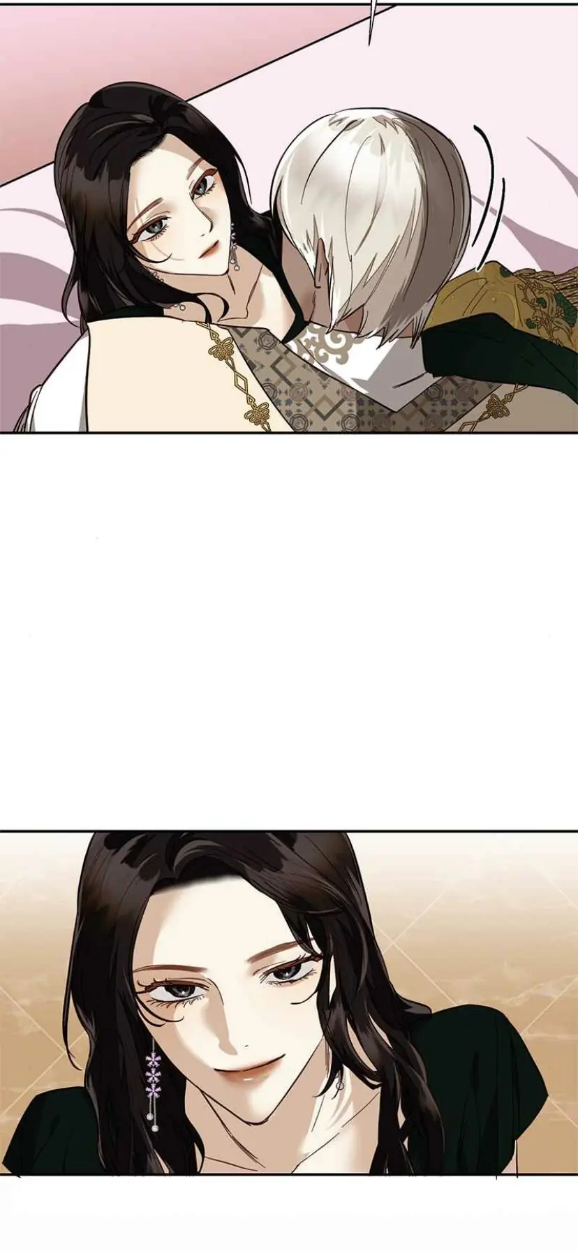 Men of the Harem Chapter 43 Page 45