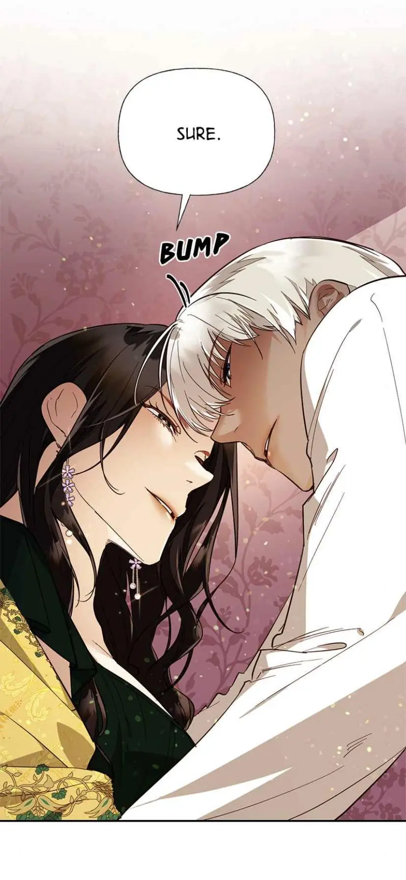 Men of the Harem Chapter 43 Page 46