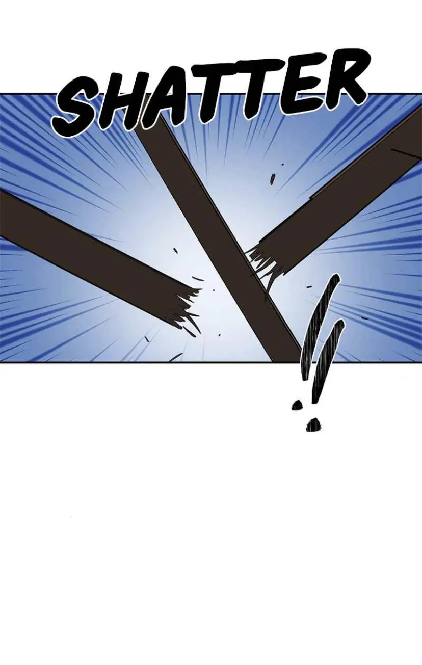 Men of the Harem Chapter 43 Page 48
