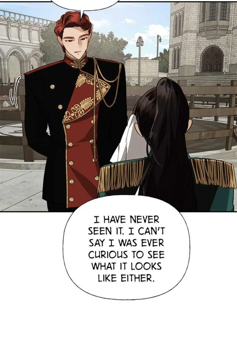 Men of the Harem Chapter 43 Page 51