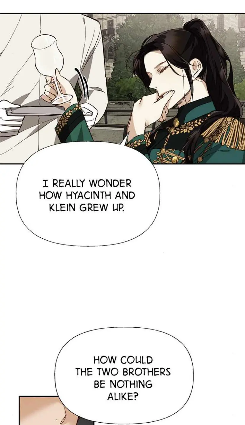 Men of the Harem Chapter 43 Page 54