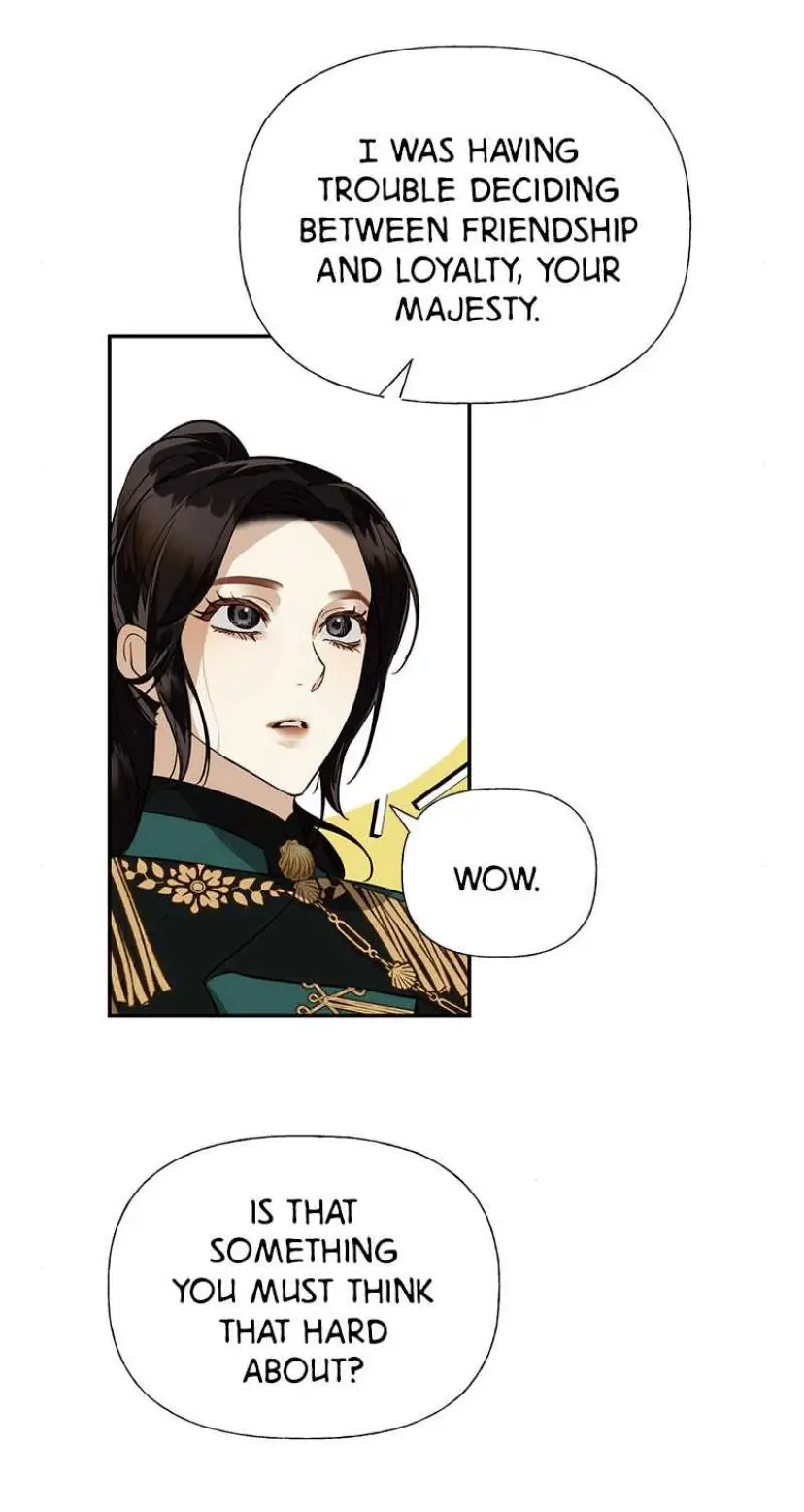 Men of the Harem Chapter 43 Page 57