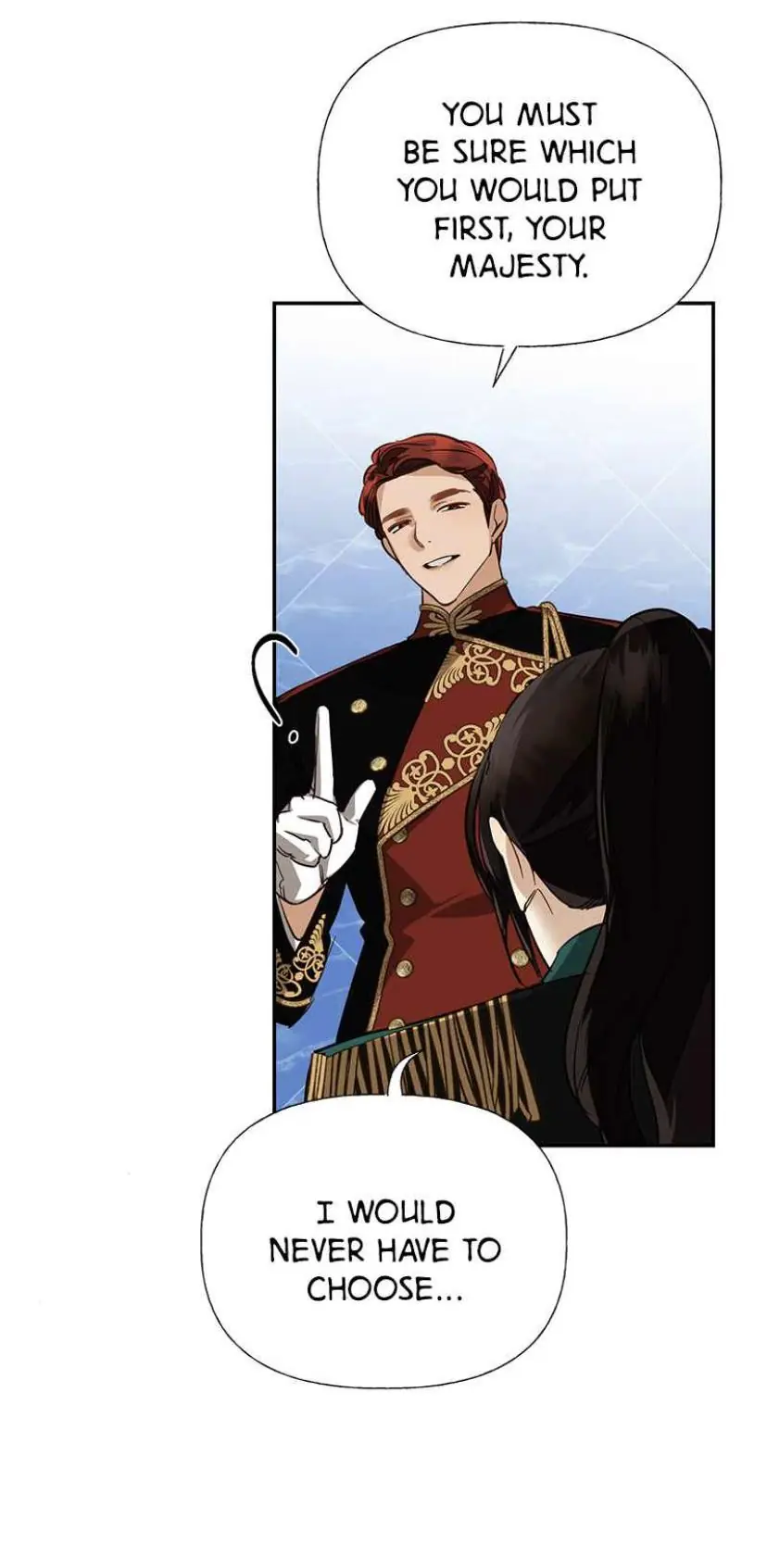 Men of the Harem Chapter 43 Page 58
