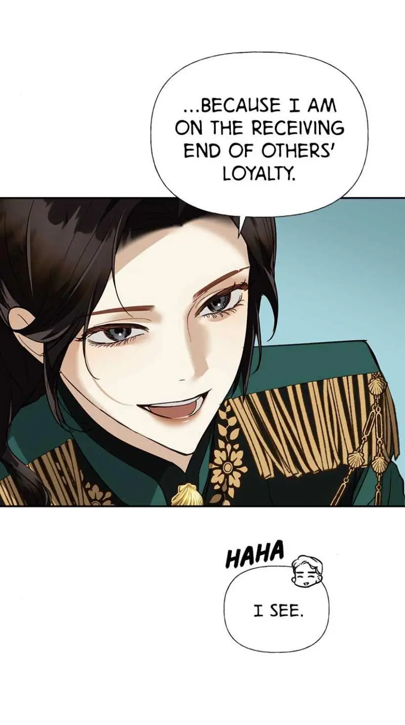 Men of the Harem Chapter 43 Page 59