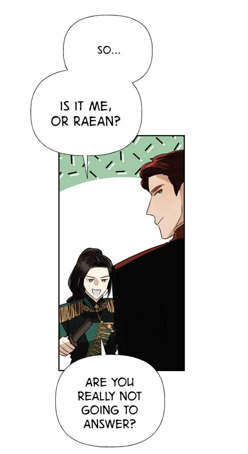 Men of the Harem Chapter 43 Page 60