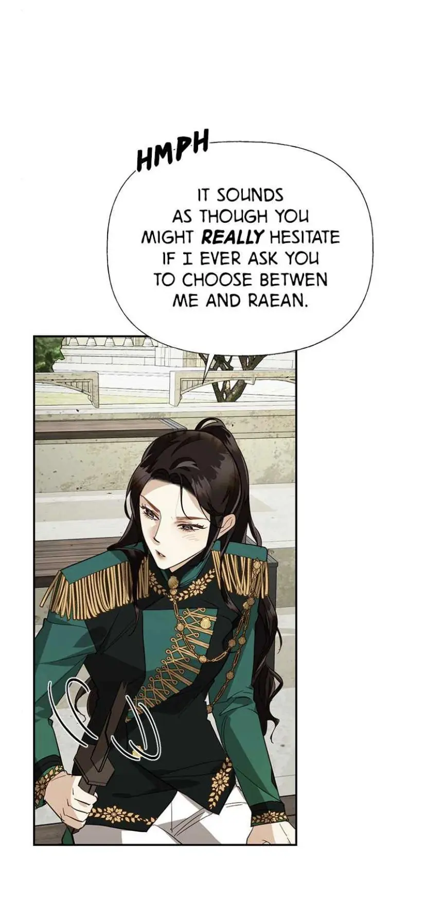 Men of the Harem Chapter 43 Page 62