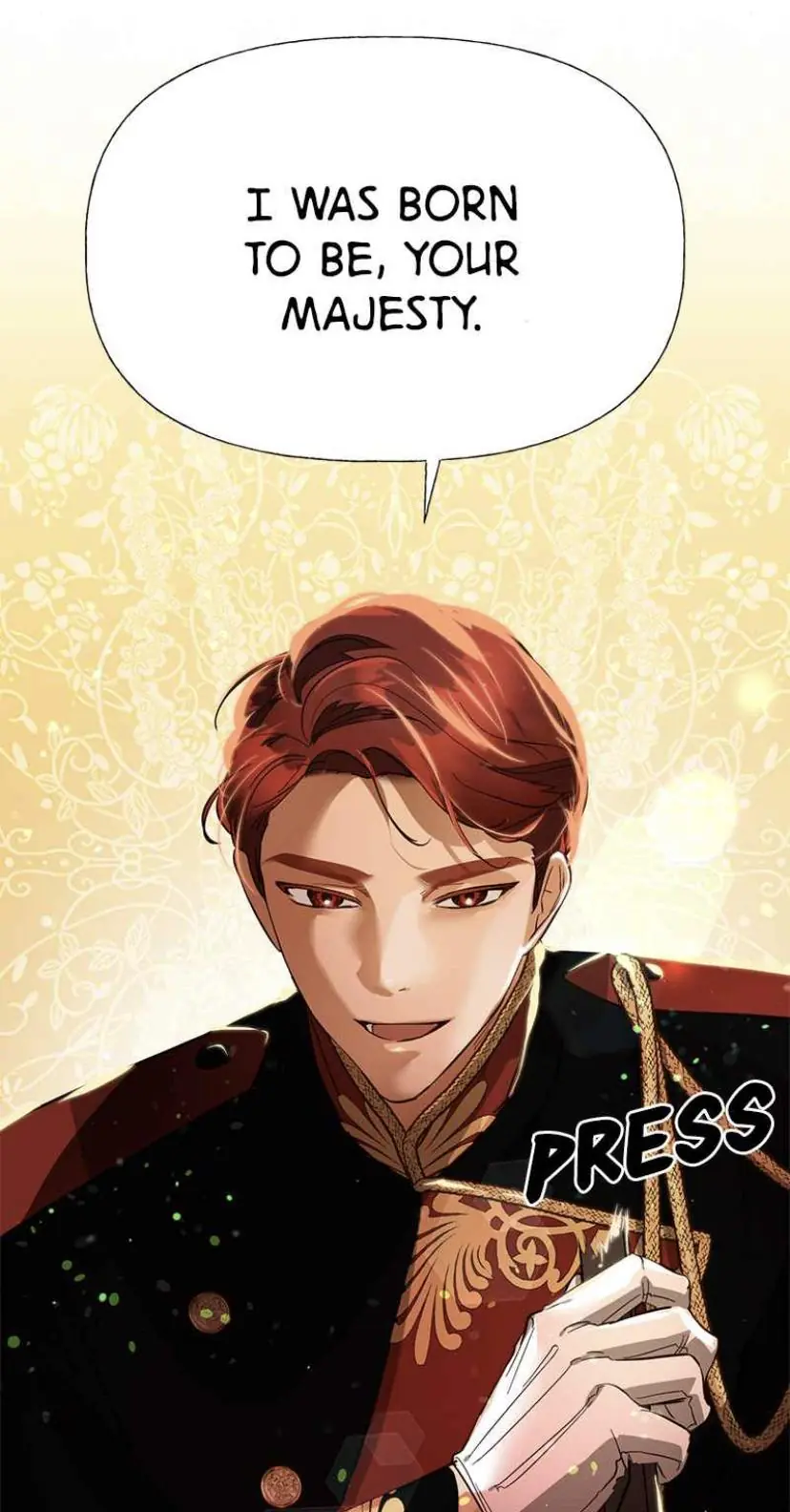 Men of the Harem Chapter 43 Page 64