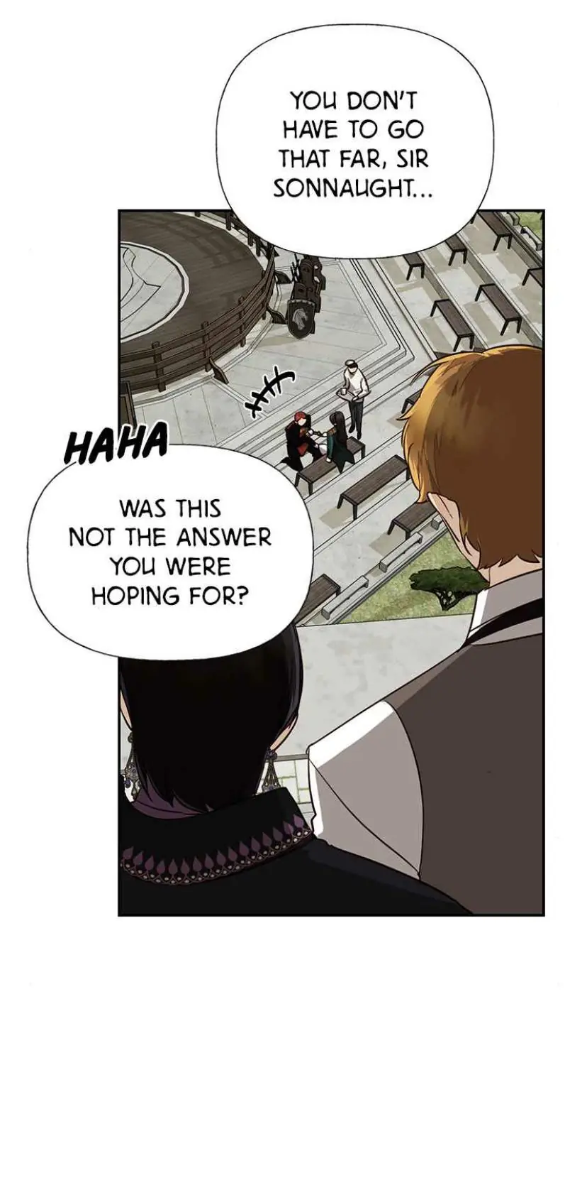 Men of the Harem Chapter 43 Page 66