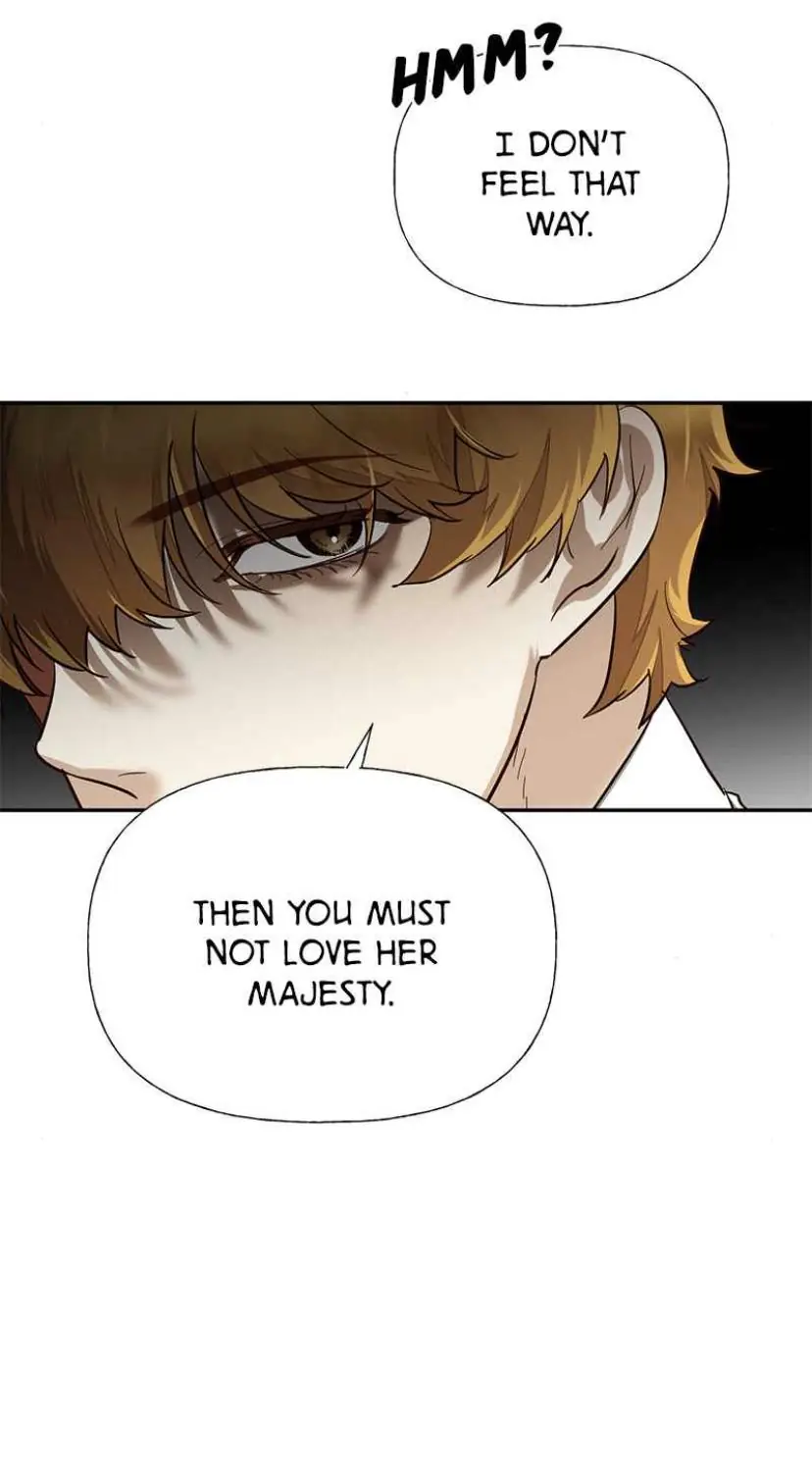 Men of the Harem Chapter 43 Page 68