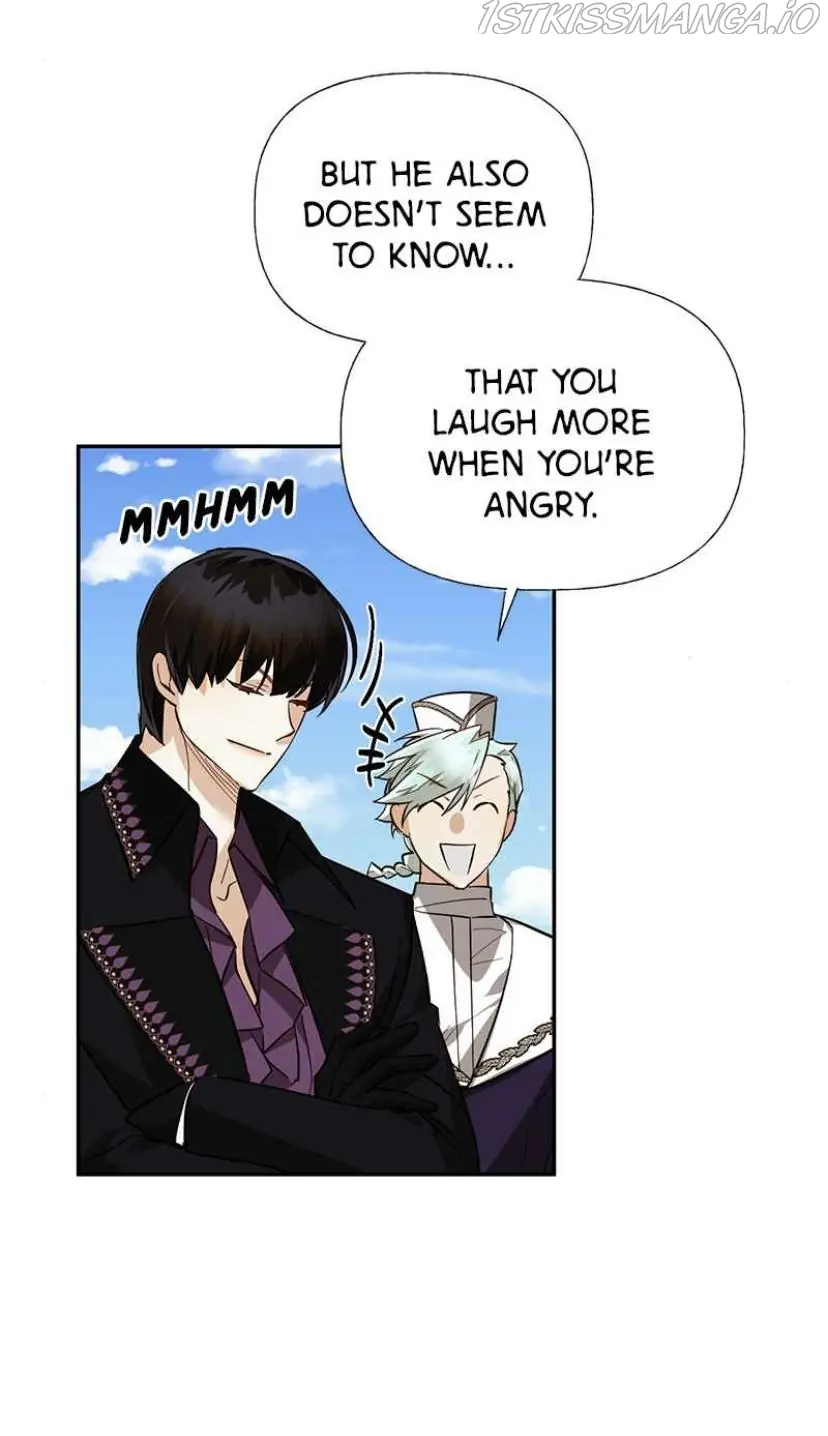 Men of the Harem Chapter 44 Page 4