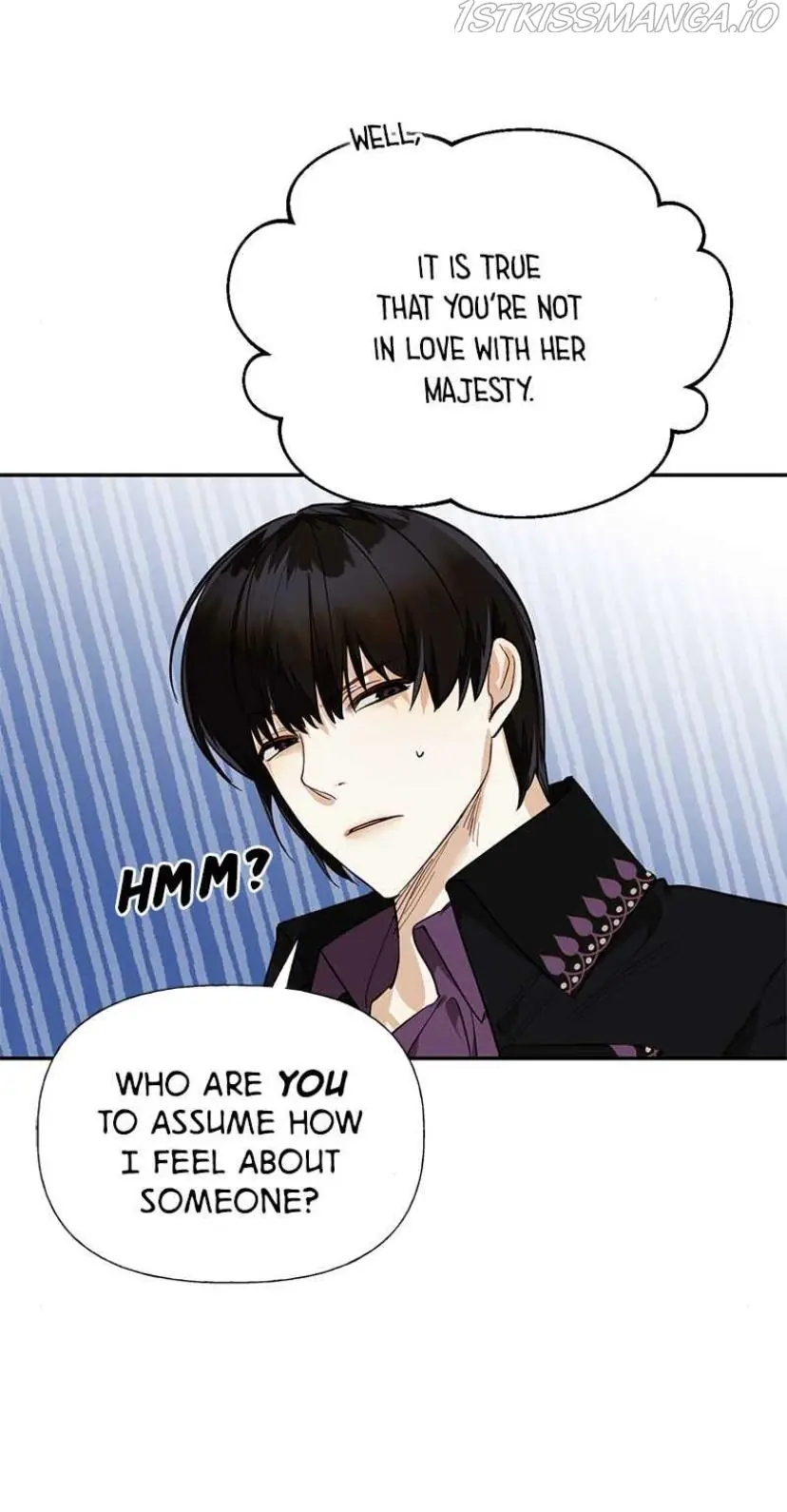 Men of the Harem Chapter 44 Page 5