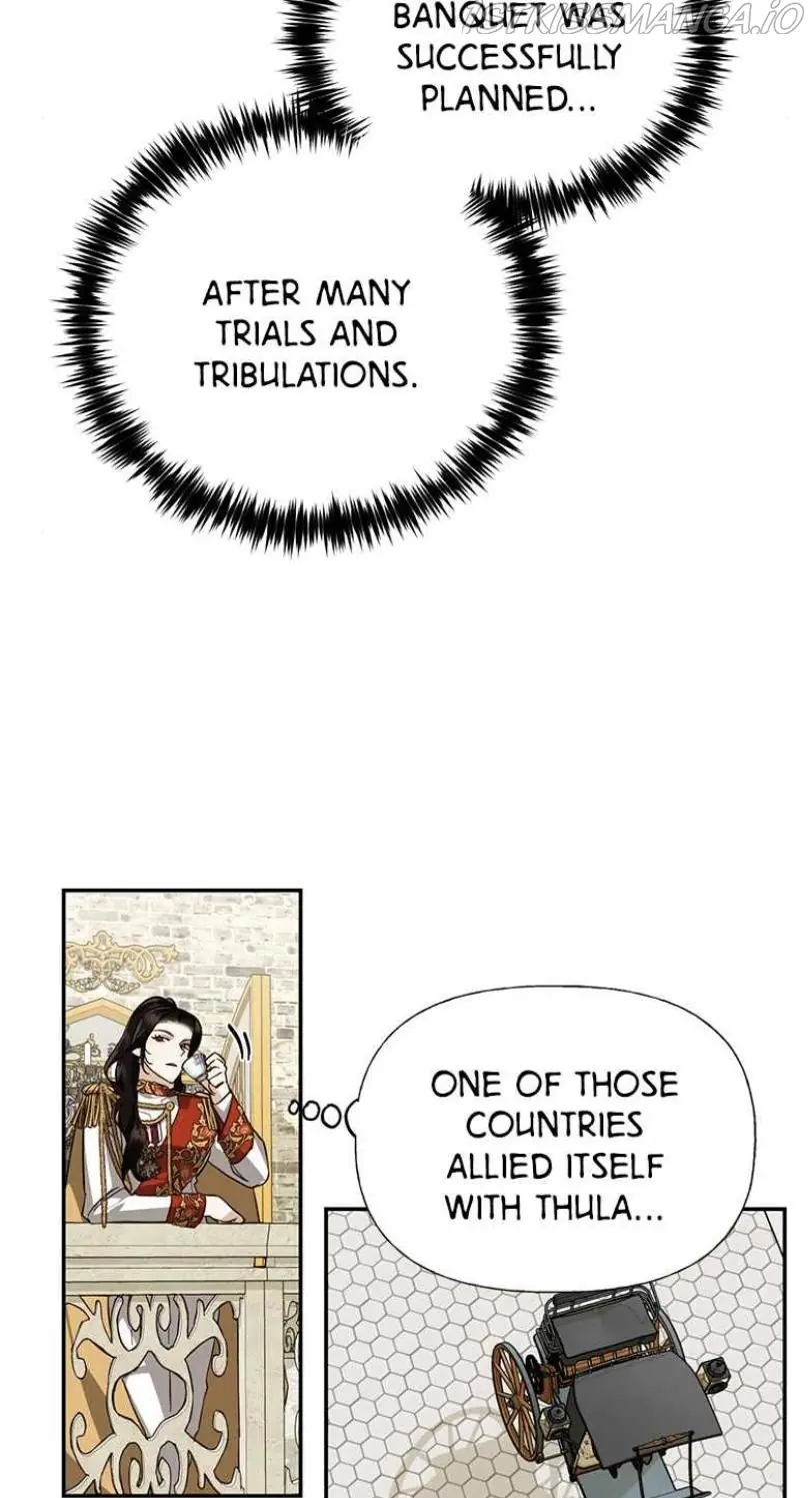 Men of the Harem Chapter 44 Page 10
