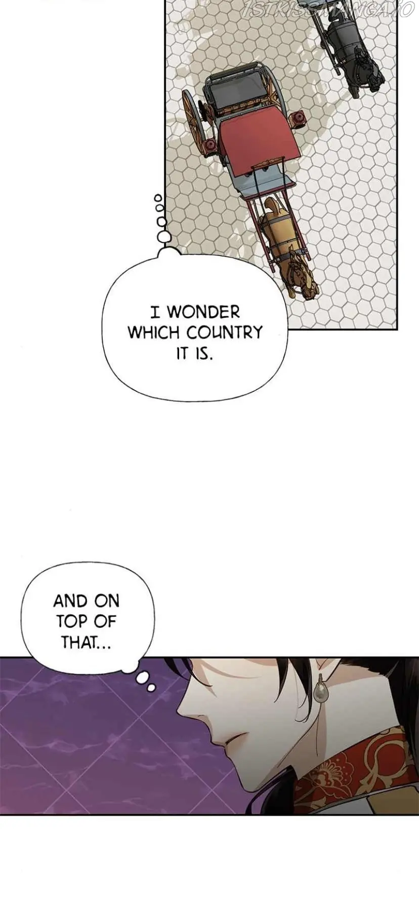Men of the Harem Chapter 44 Page 11