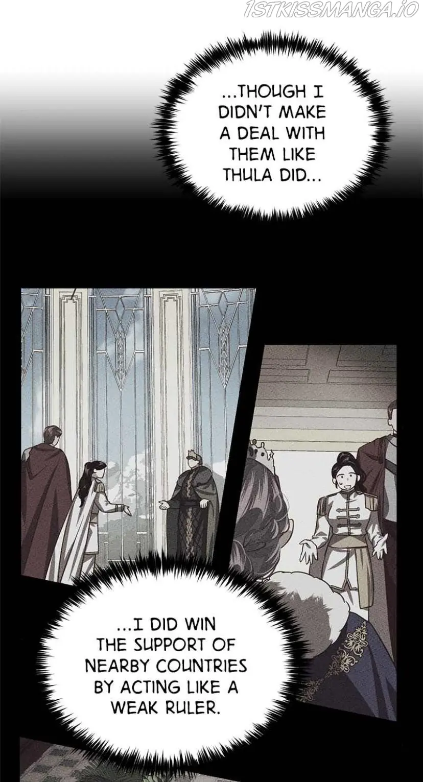 Men of the Harem Chapter 44 Page 12